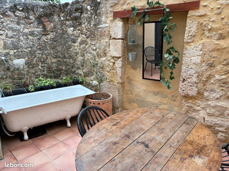 Maison 3 pièces 65 m² · à Beaumontois en Périgord · 65 m² · 125 000 €