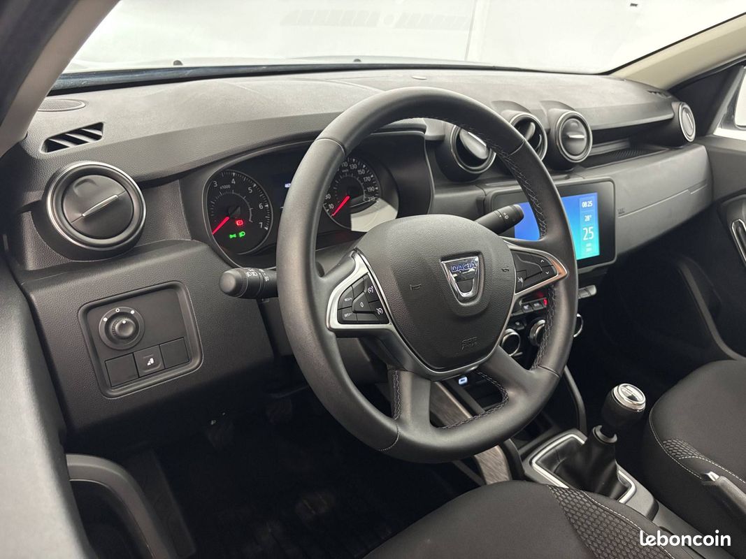 DACIA Duster TCe 130 4x2 Journey (image 10)