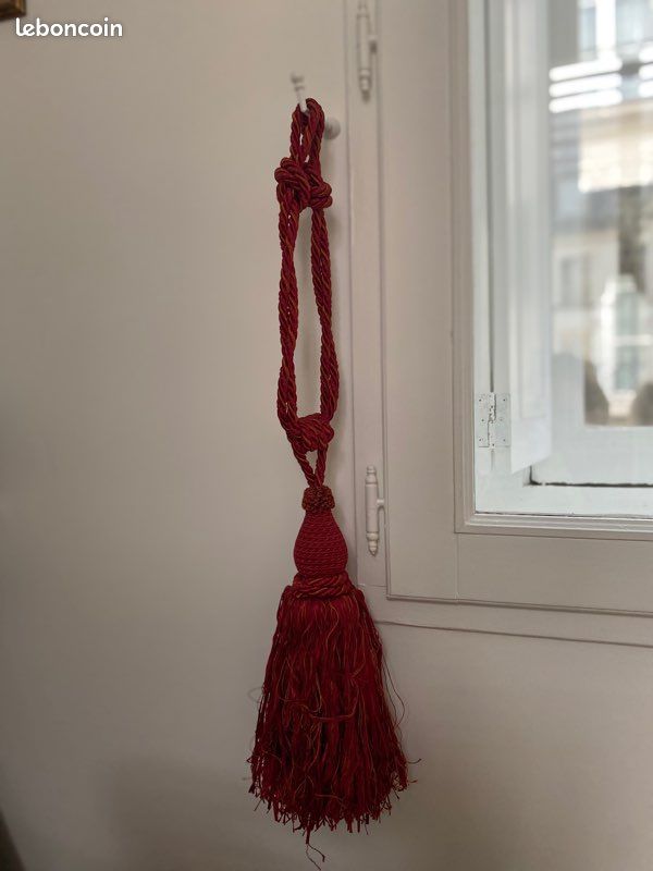 Embrasses Rideaux (image 3)