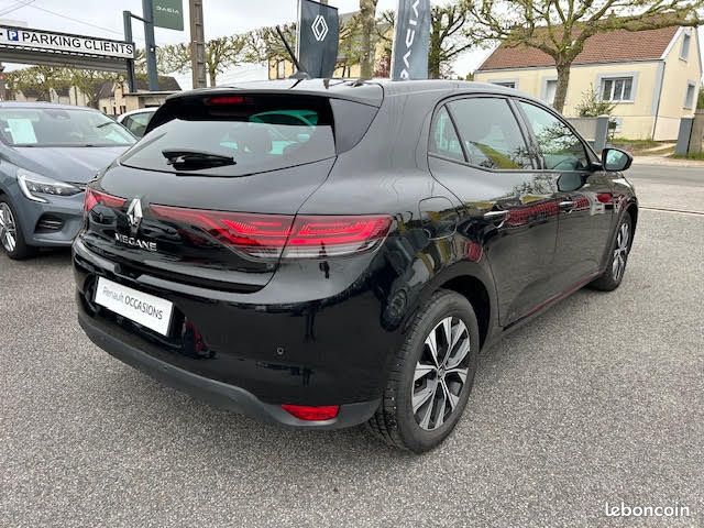 Megane 4 (image 2)
