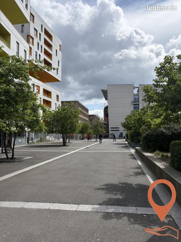 Appartement 2 pièces 48 m² · à Évry-Courcouronnes · 48 m² · 160 000 €