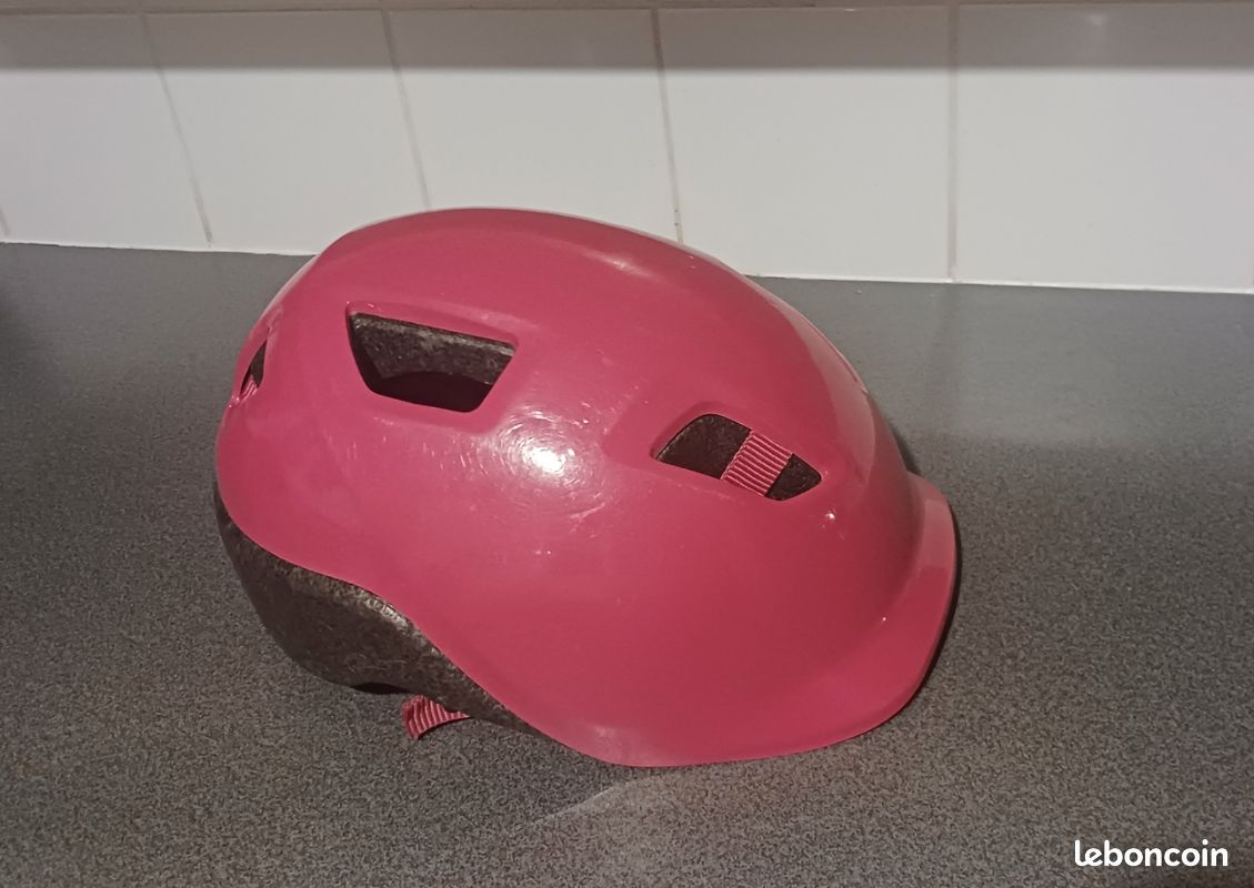 Casque de vélo fille (image 3)