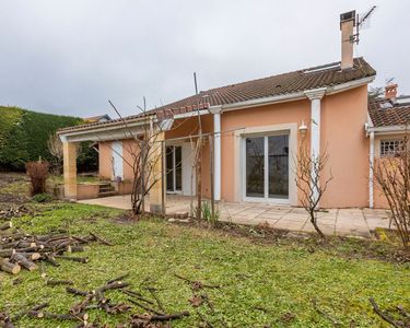 Maison 695 000 € - 127 m²