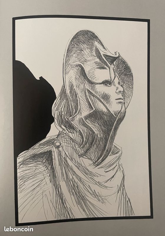 L'appel de Madame la Baronne - Servais (image 4)