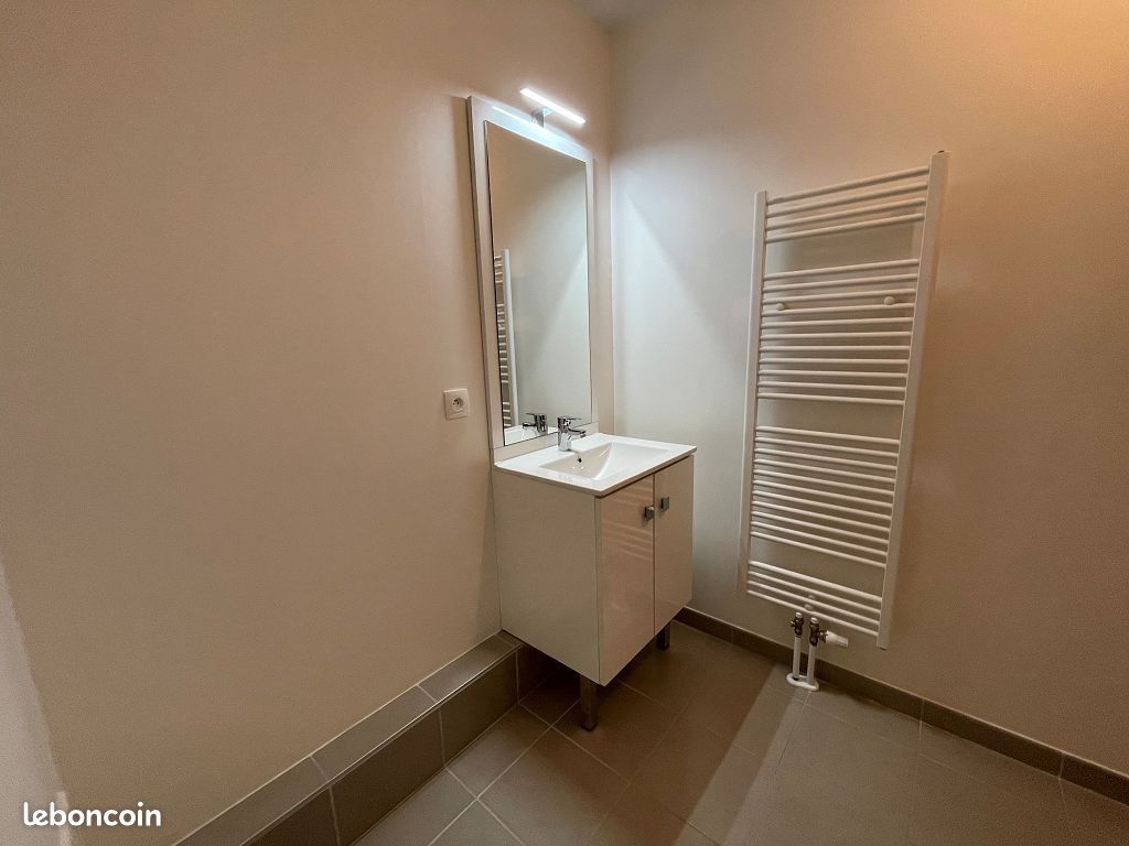 Appartement a louer herouville-saint-clair - 2 pièce(s) - 44 m2 - Surfyn