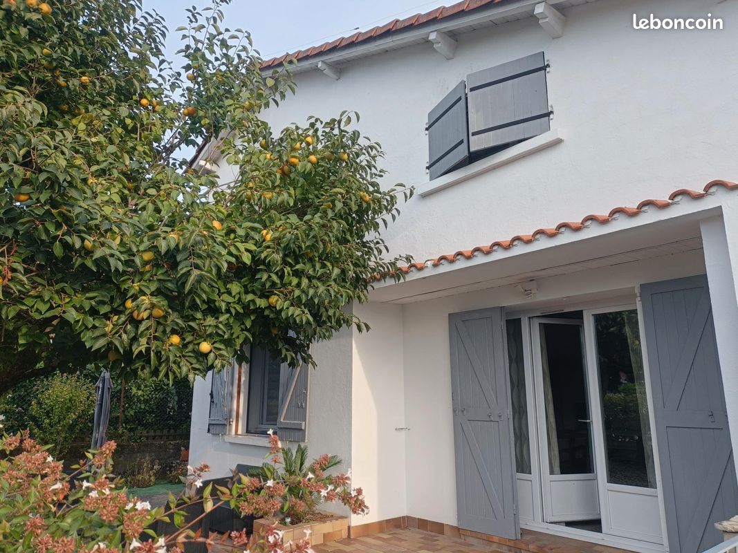 Maison 7 pièces 120 m² · à Mont-de-Marsan · 120 m² · 280 000 €