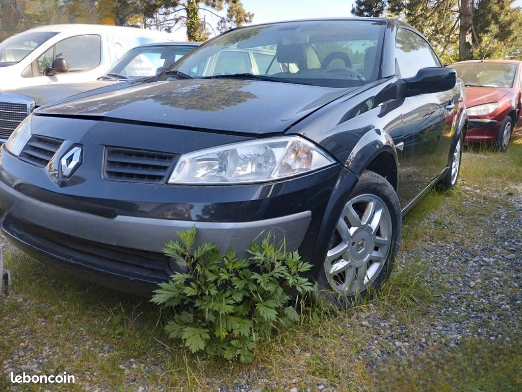Peugeot 407 SW lot pour marchand (image 13)