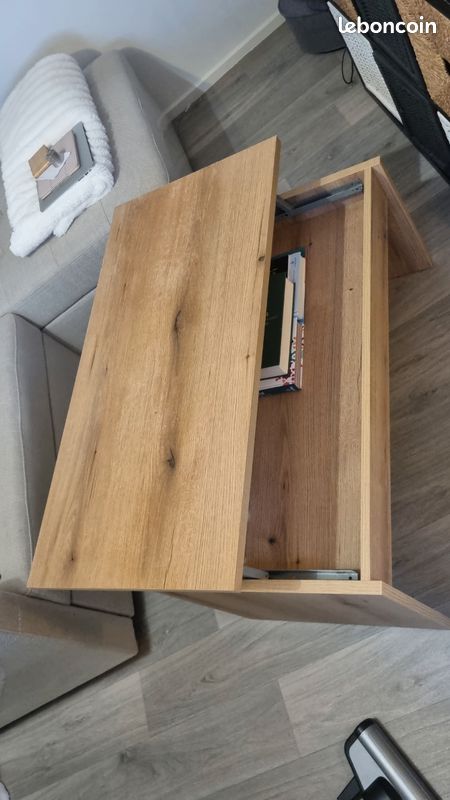 Table basse (image 3)