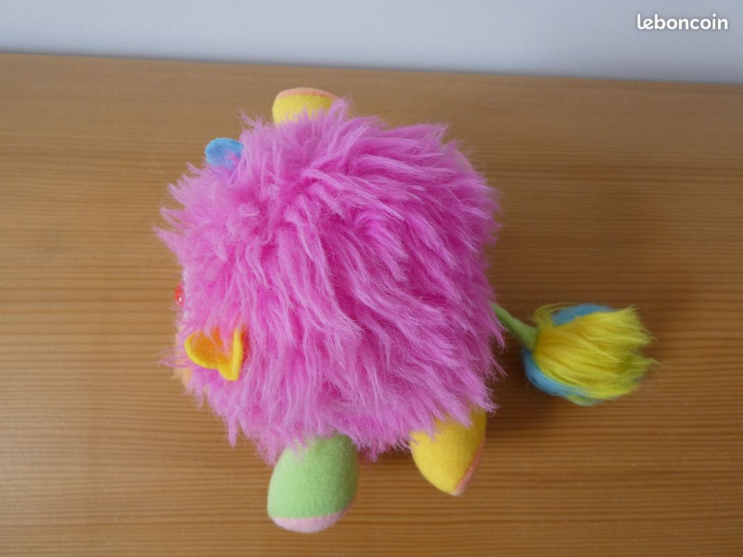 Peluche Popples (image 3)