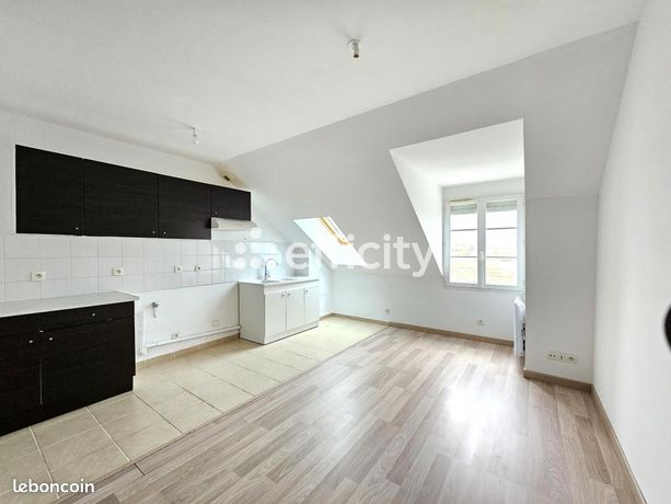 Appartement 3 pièces 50 m²