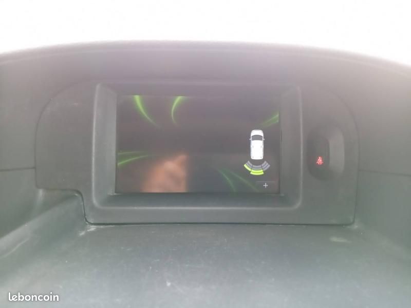 Renault Kangoo Express 8 325 HT 1.5 Blue dCi 95ch Extra R-Link (image 13)