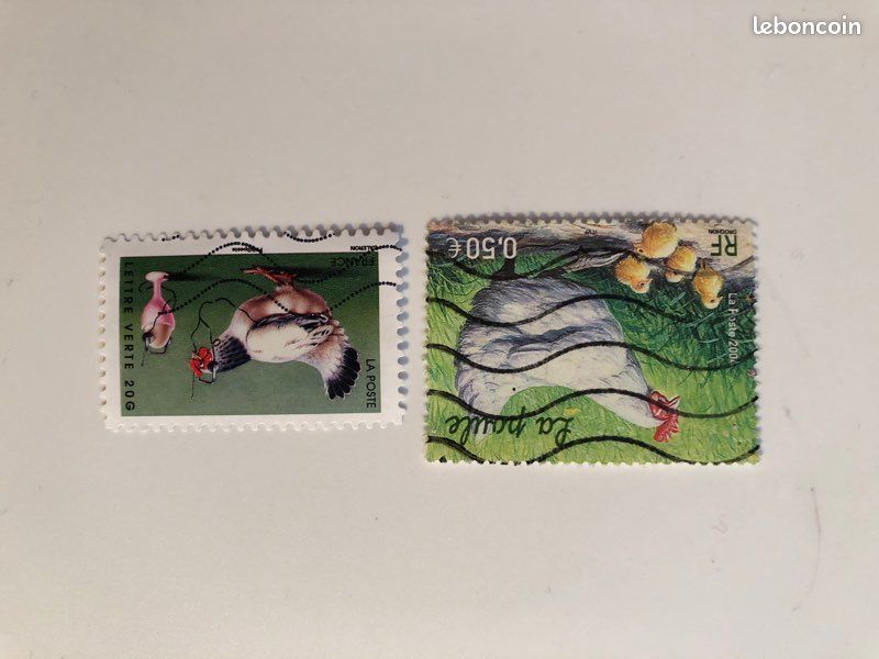 Timbres (image 8)