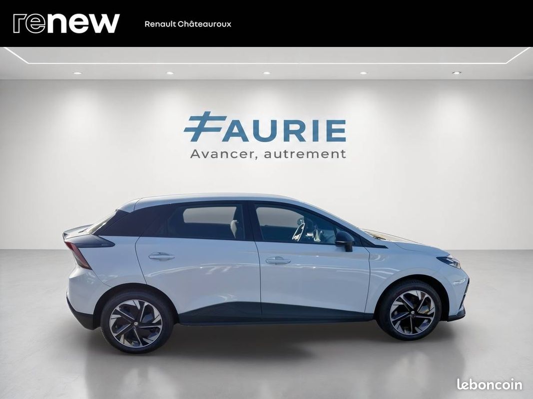MG MG4 Electric 51kWh - 125 kW 2WD Standard (image 4)
