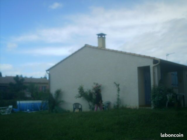 Maison 5 pièces 80 m² · à Saint-Ambroix · 80 m² · 179 000 €