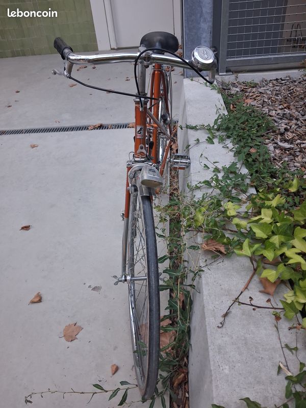 Vélo femme 28 pouce (image 5)