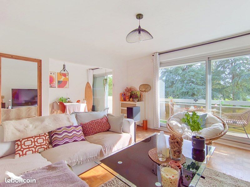 Appartement 4 pièces 83 m² · à Brest · 83 m² · 153 700 €