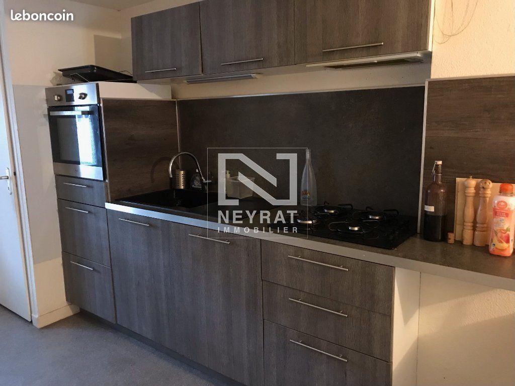 Appartement 3 pièces 66 m² · à Chalon-sur-Saône · 66 m² · 615 €