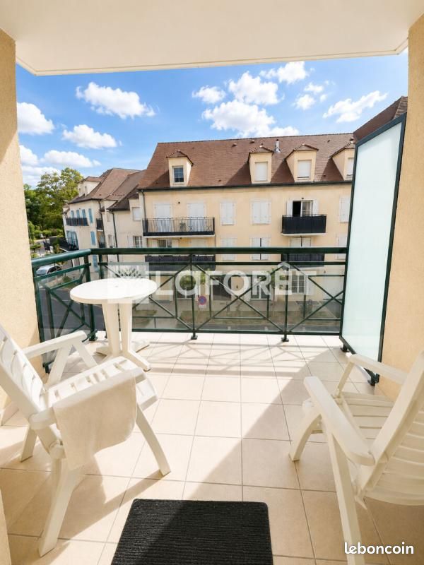 Appartement 3 pièces 73 m² · à Lamorlaye · 73 m² · 296 000 €
