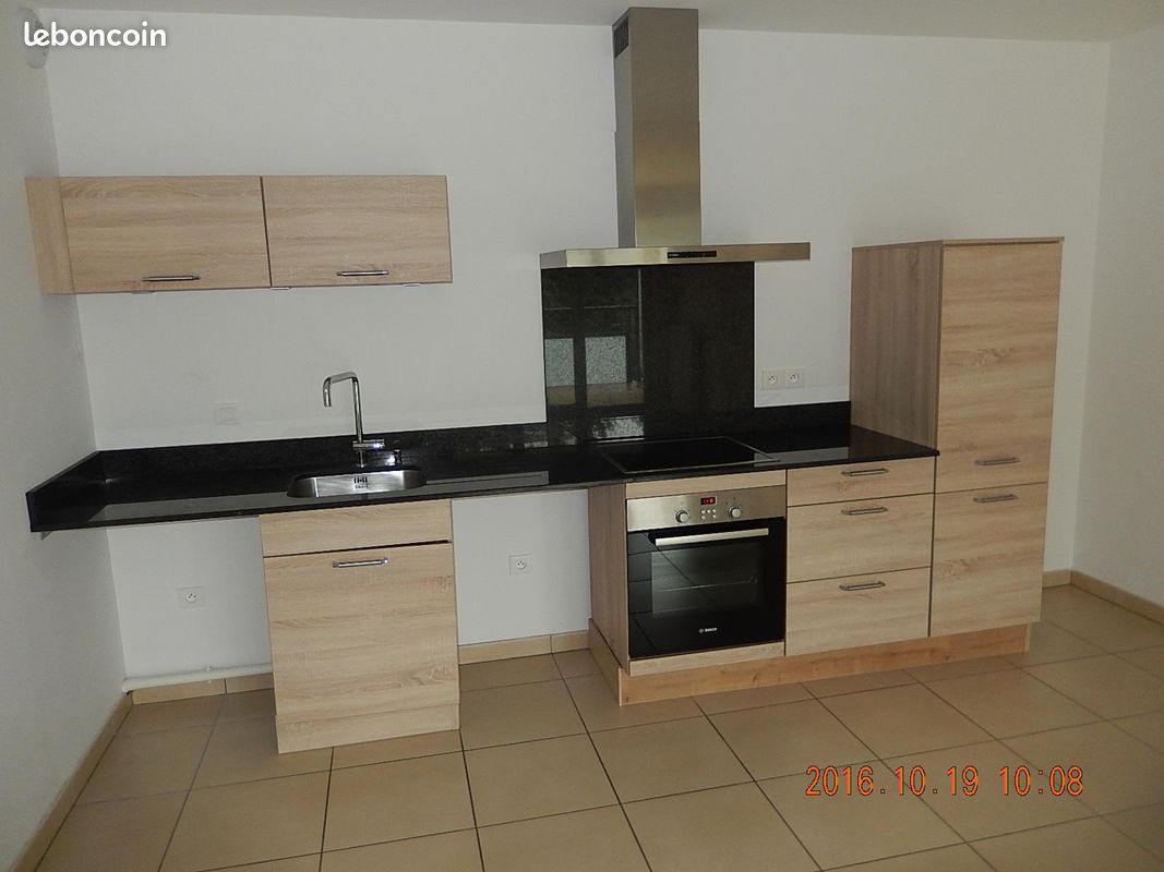 Appartement 3 pièces 66 m² · à Ferney-Voltaire · 66 m² · 1 750 €