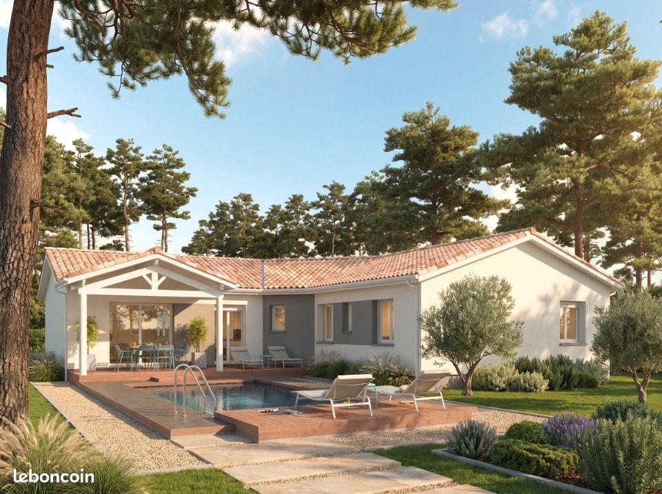 Maison 7 pièces 146 m² · à Médis · 146 m² · 398 000 €