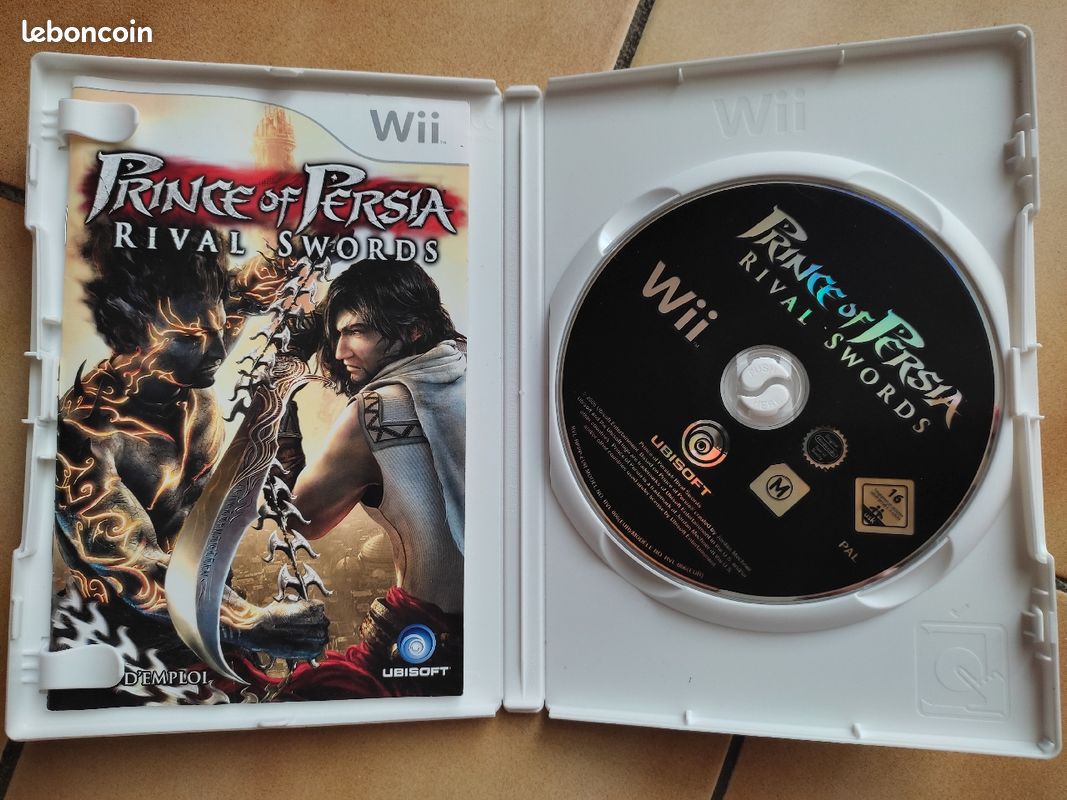 Jeu wii (image 2)