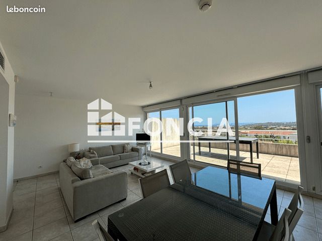 Appartement 4 pièces 89 m² · à Bormes-les-Mimosas · 89 m² · 1 720 €/mois