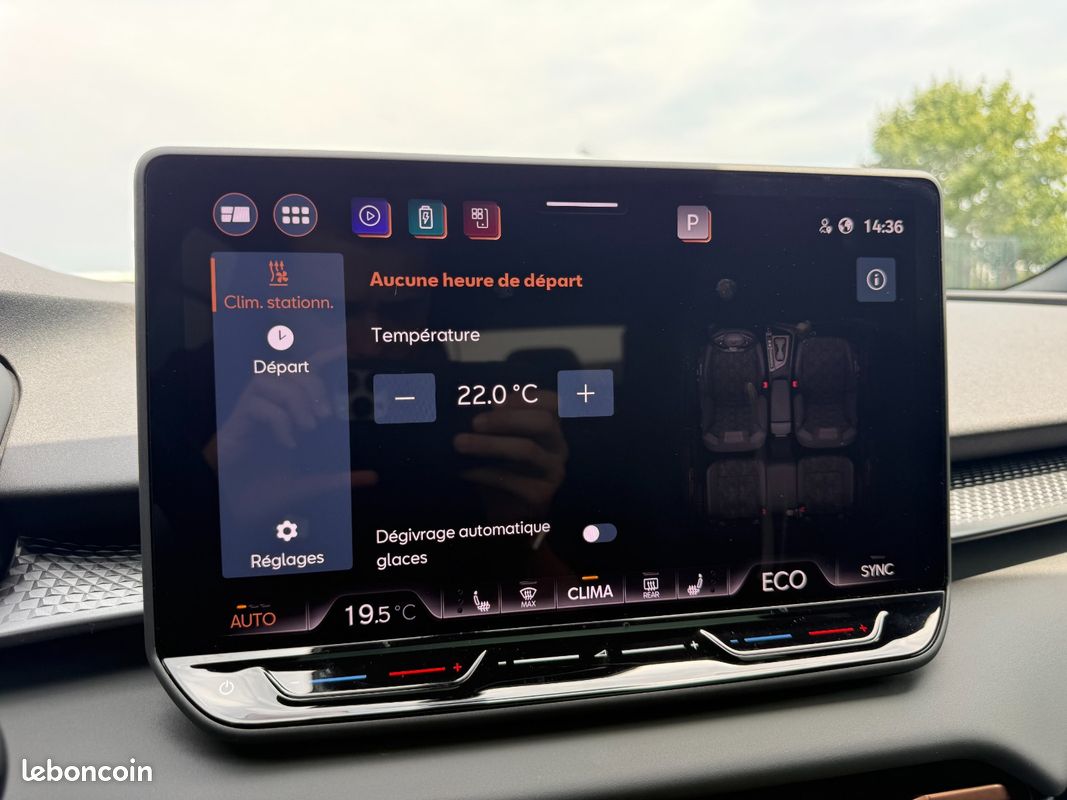 CUPRA Terramar 1.5 EHYBRID 272 VZ DSG6 (image 28)