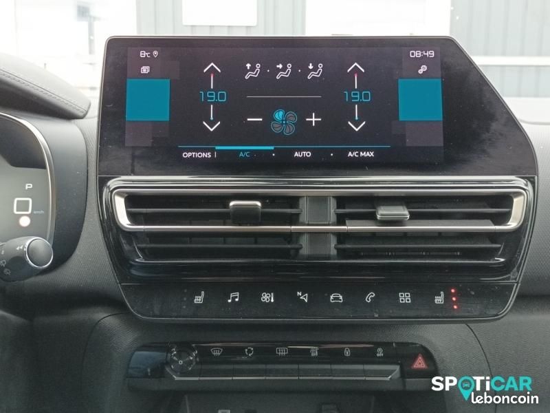 Citroen C5 Aircross PureTech 130ch S&S Shine Pack EAT8 (image 11)
