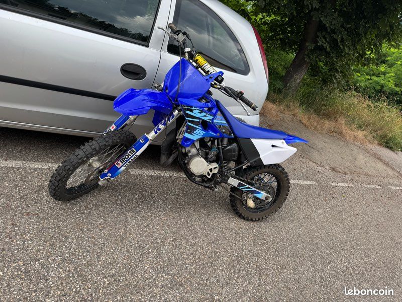 85 yz (image 2)