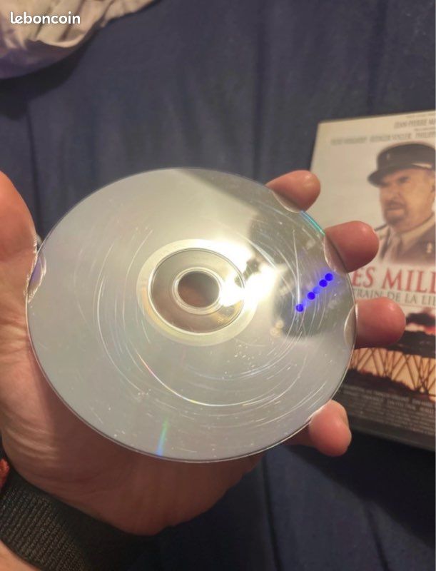 DVD film (image 4)