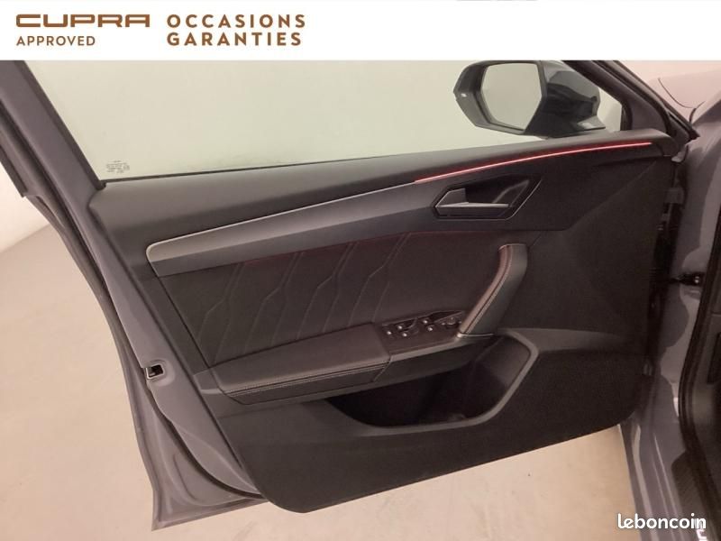 Cupra Leon 1.5 eTSI Hybrid 150ch V DSG7 (image 20)