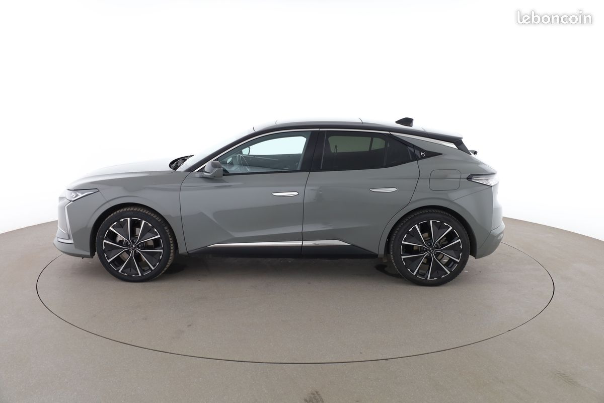 DS Automobiles DS 4 1.6 E-Tense Hybride Rivoli EAT8 225 ch (image 11)