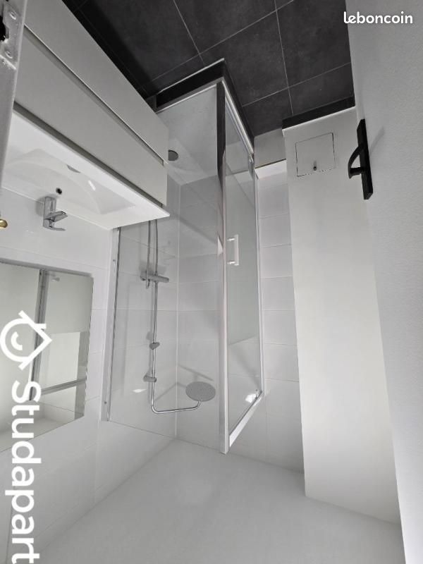 Appartement a louer sarcelles - 1 pièce(s) - 9 m2 - Surfyn