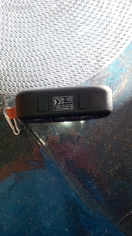 Enceinte bluetooth portable (image 4)