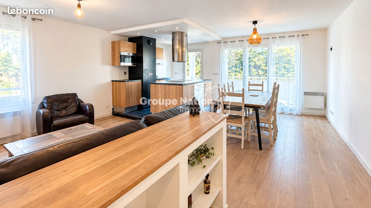 Appartement 3 pièces 66 m² · à Gignac-la-Nerthe · 66 m² · 238 500 €