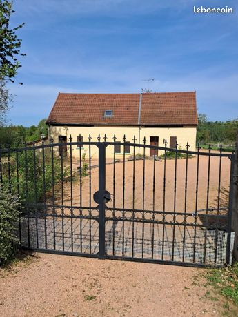 Propriété 4 pièces 172 m²