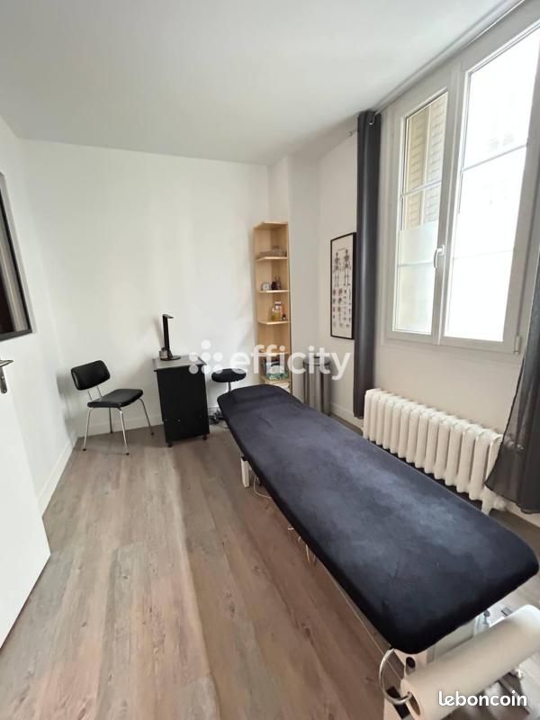 Appartement 2 pièces 23 m² · à Paris · 23 m² · 322 400 €