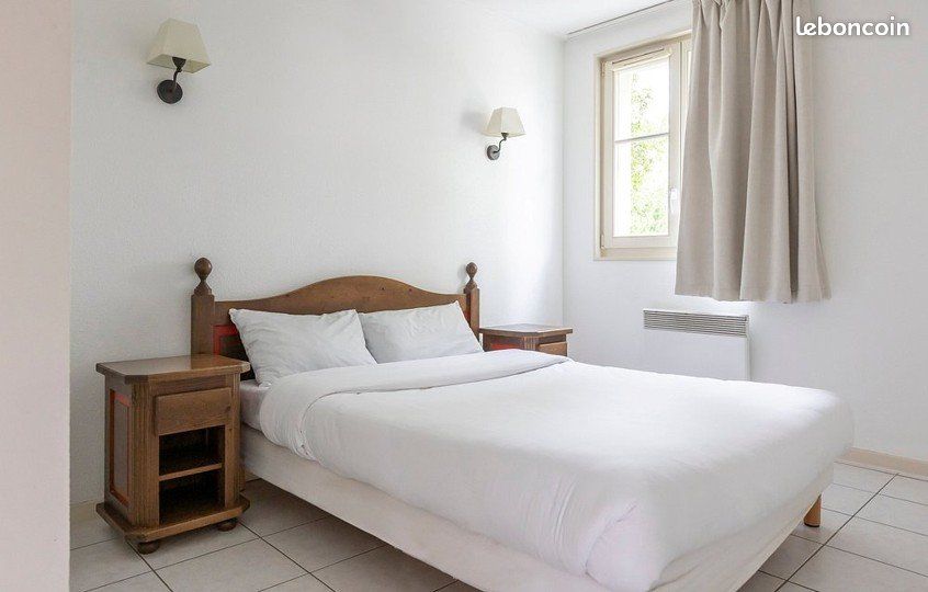 Appartement 2 pièces 33 m² (image 5)