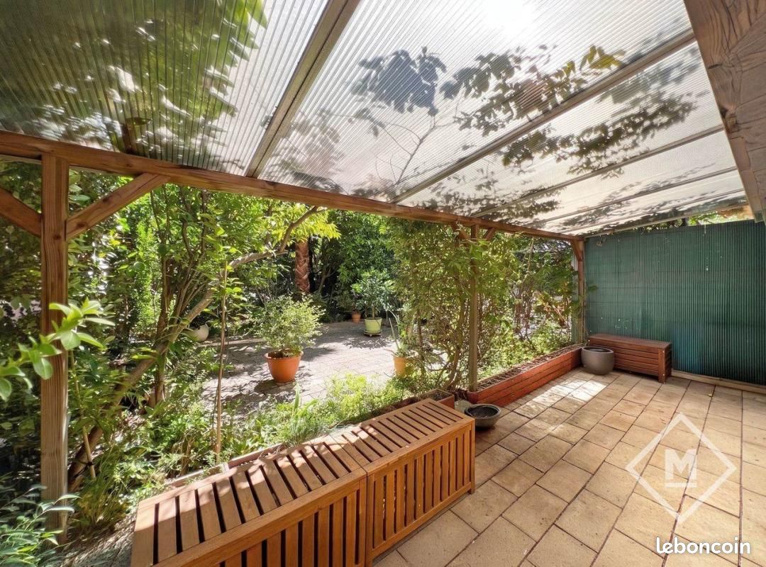 Appartement 2 pièces 56 m² · à Marseille · 56 m² · 220 000 €