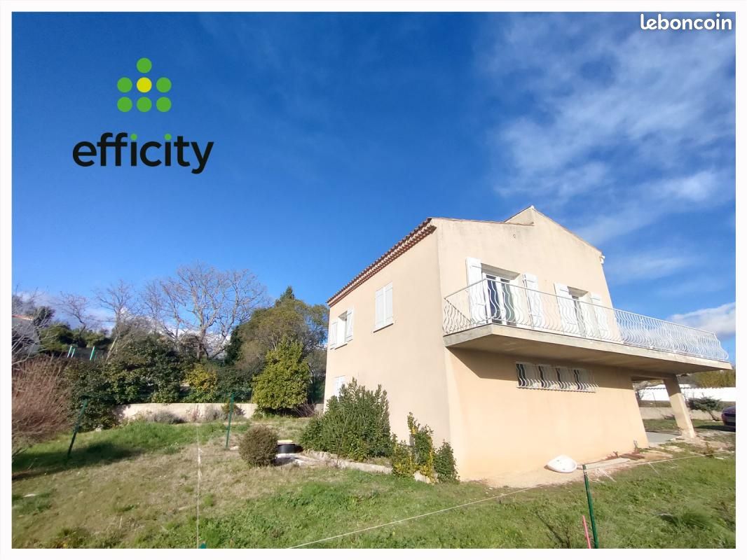 Maison 3 pièces 80 m² · à Belcodène · 80 m² · 399 000 €