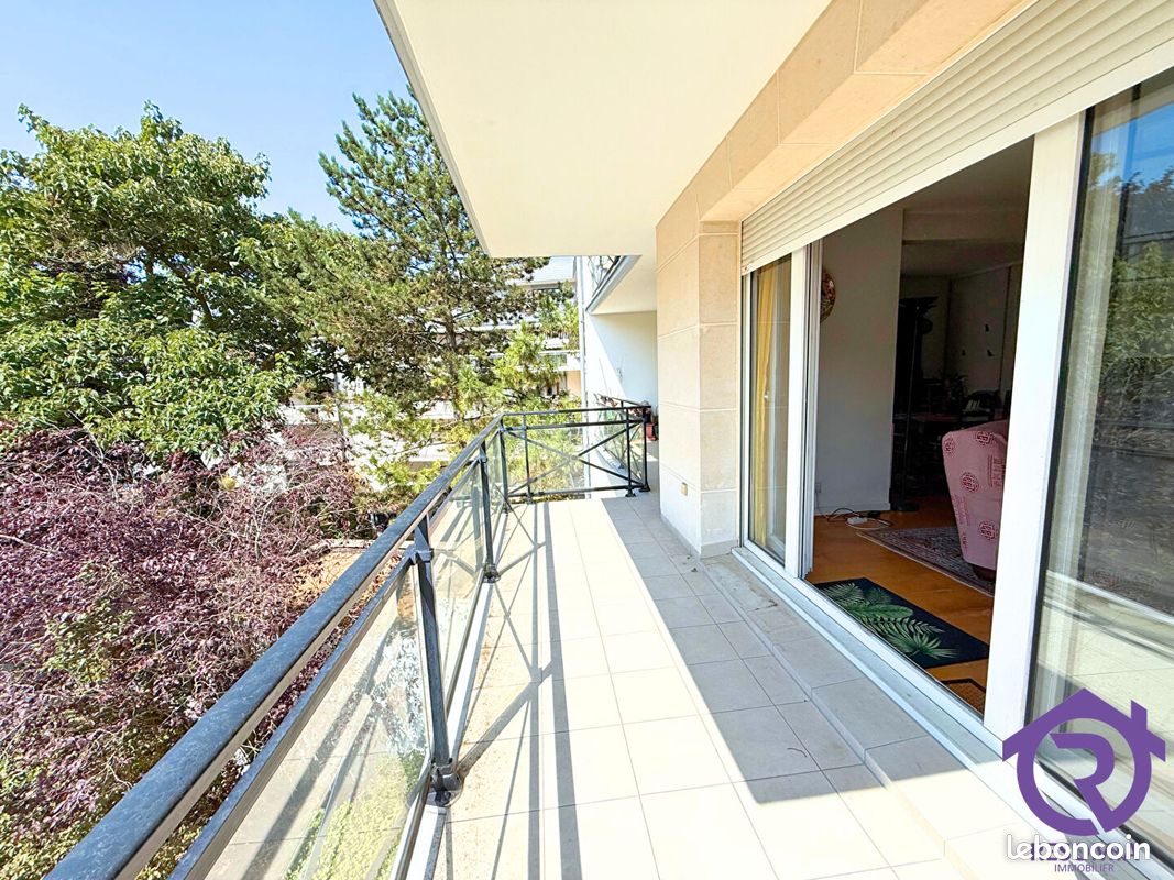 Appartement 4 pièces 86 m² · à Châtillon · 86 m² · 483 000 €