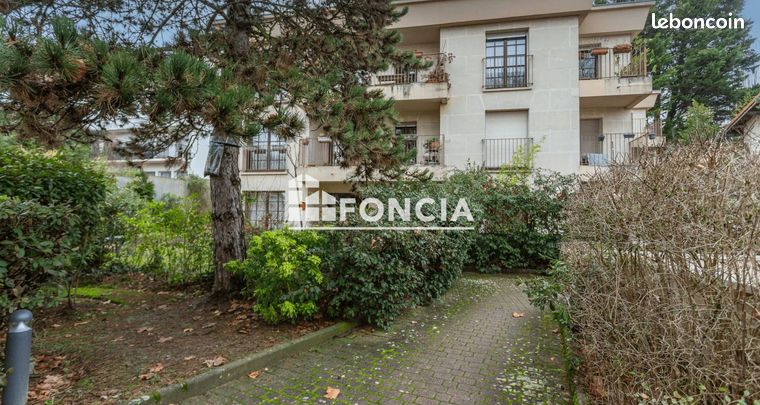 Appartement 3 pièces 75 m²