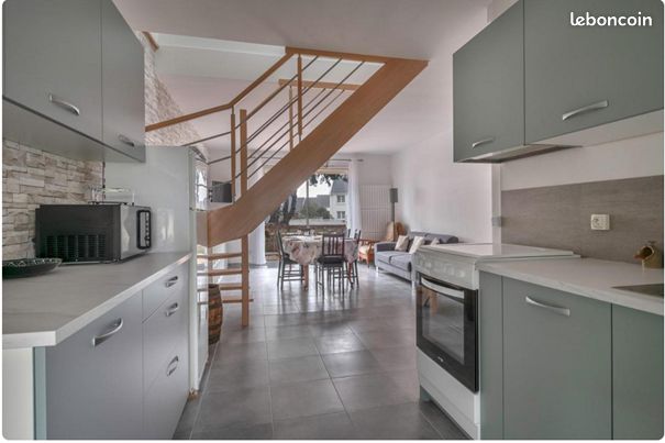 Maison 4 pièces 70 m² · à Le Croisic · 70 m² · 360 000 €