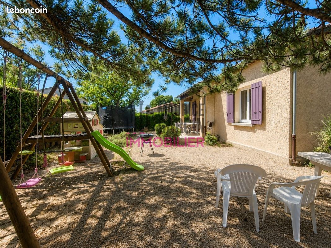 Maison 4 pièces 75 m² · à Carpentras · 75 m² · 243 800 €