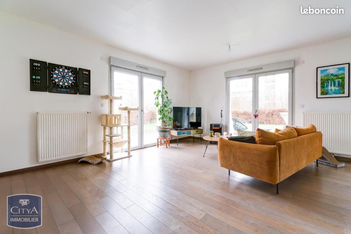 Appartement 3 pièces 73 m² · à Bezannes · 73 m² · 258 000 €