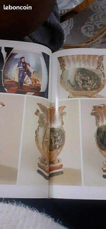 Livre Herend une manufacture florissante au tournant du millénaire (image 4)