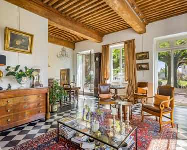 Maison 990 000 € - 224 m²