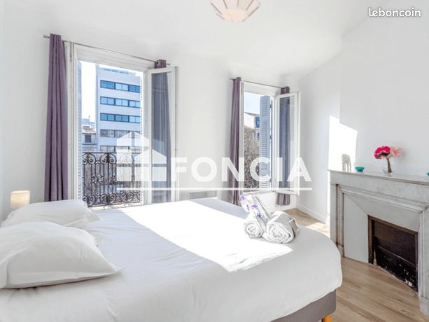 Appartement 3 pièces 77 m² — 3