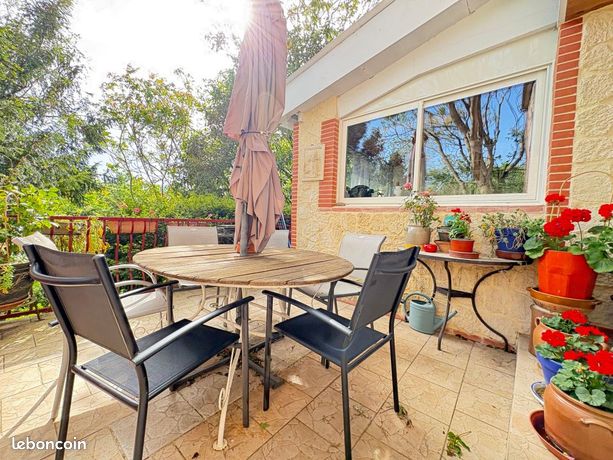 Maison 6 pièces 208 m²