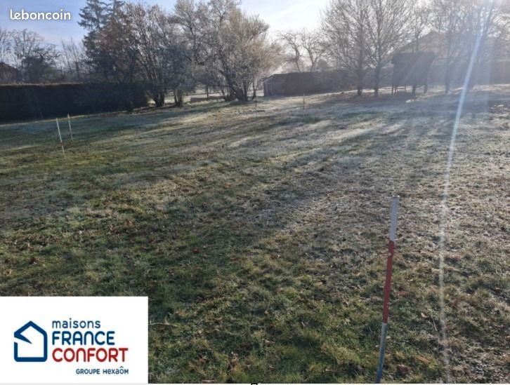 Terrain 750 m² Limetz Villez · à Limetz-Villez · 95 000 €
